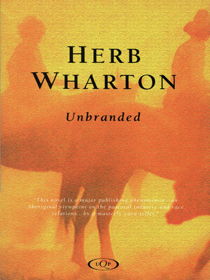 cover image of Unbranded